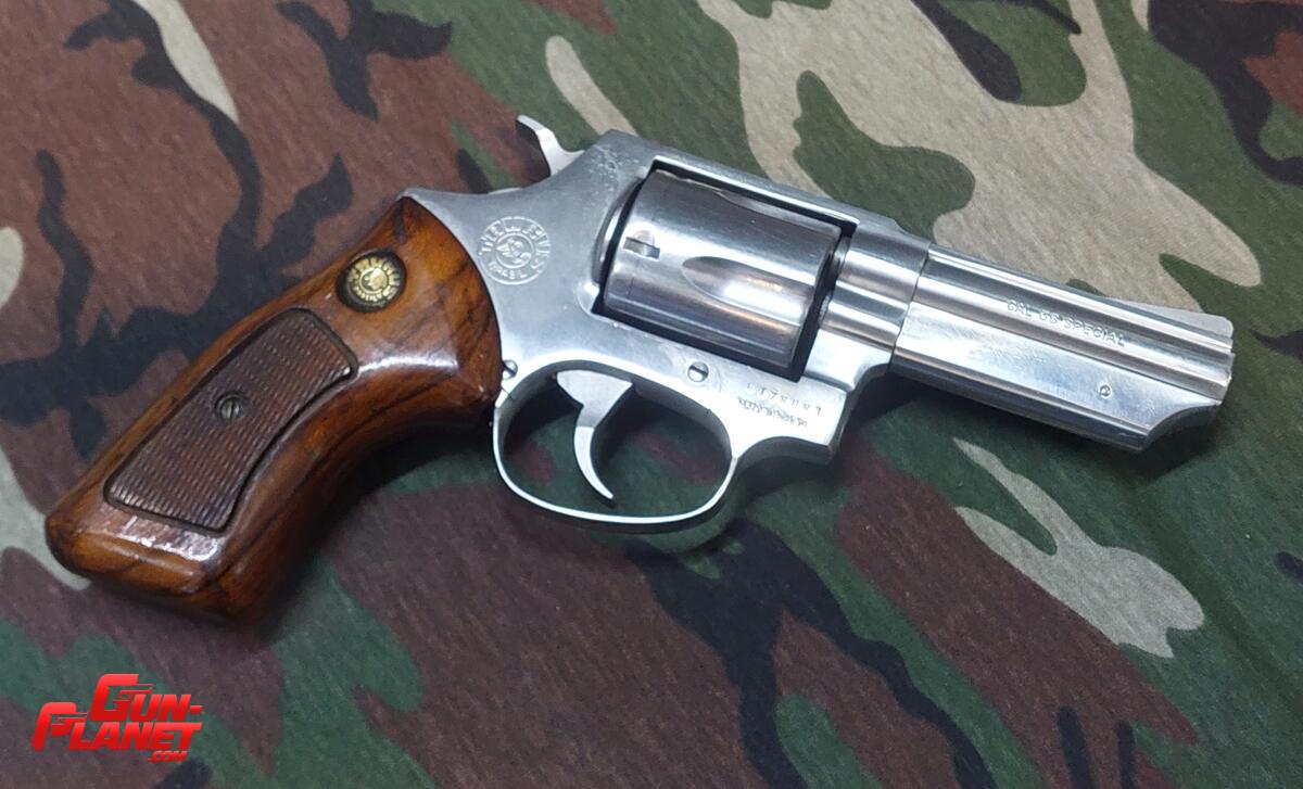 Taurus 85 is