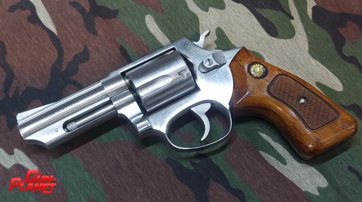 Taurus 85 is