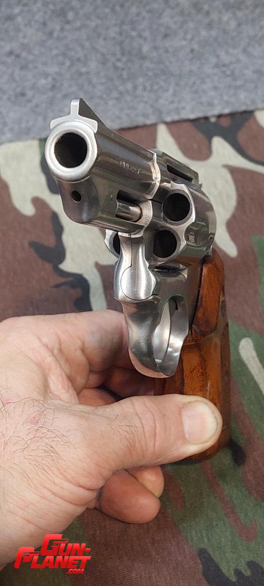 Taurus 85 is