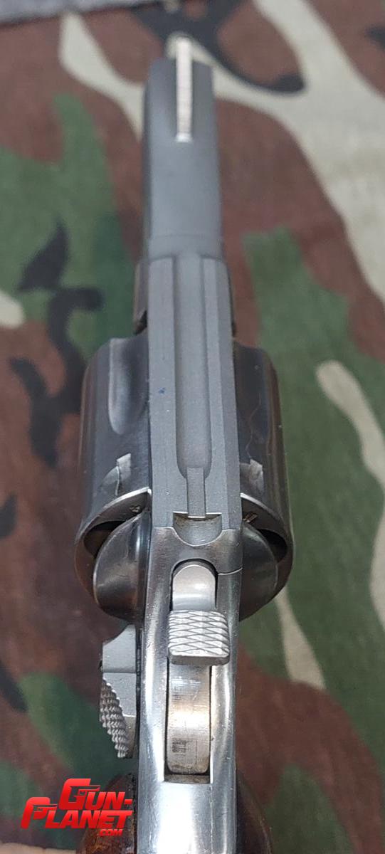 Taurus 85 is