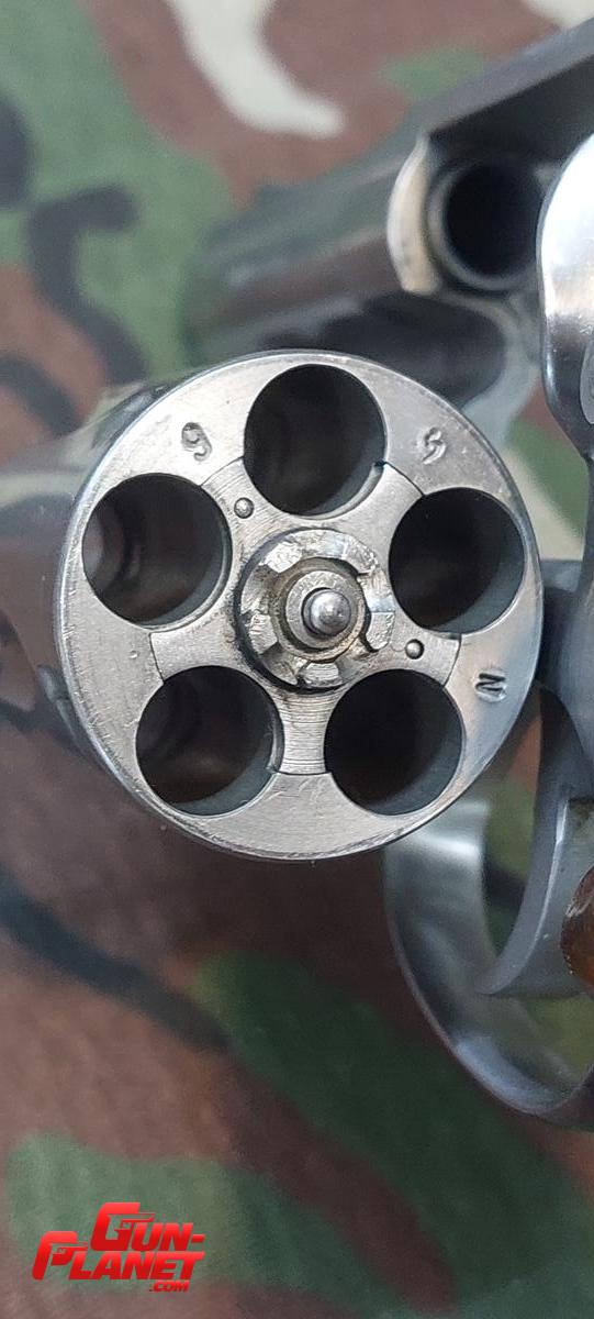 Taurus 85 is