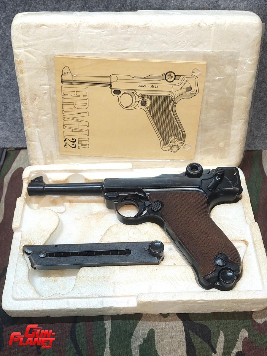 Erma LA 22