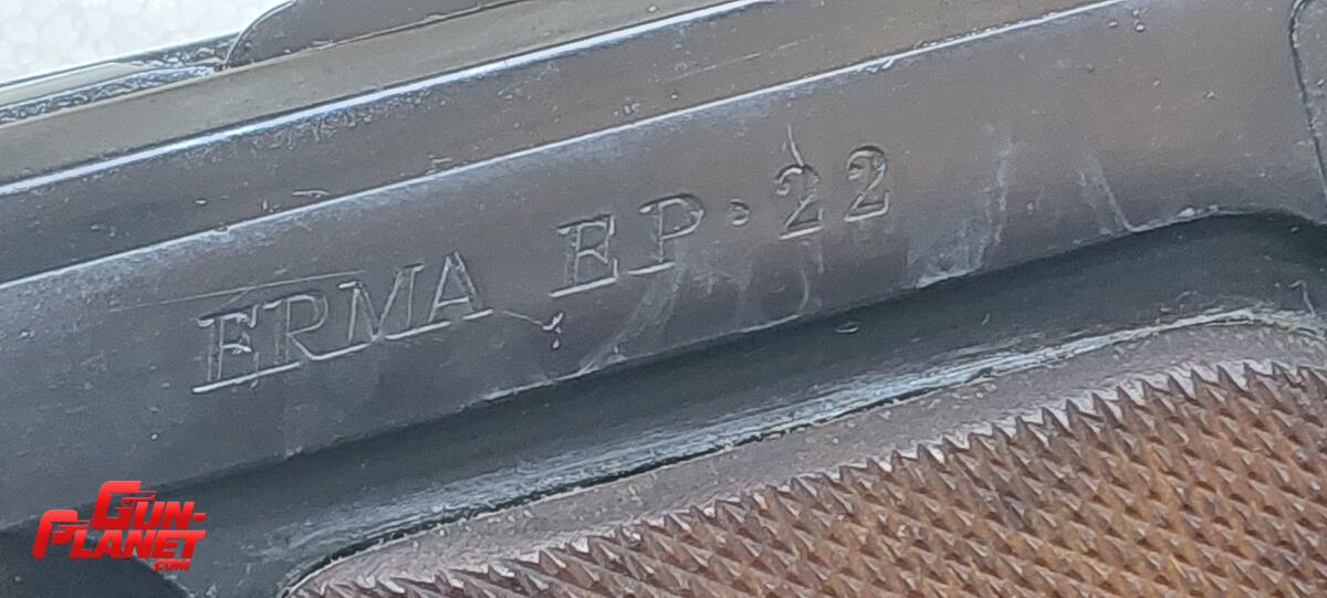 Erma LA 22