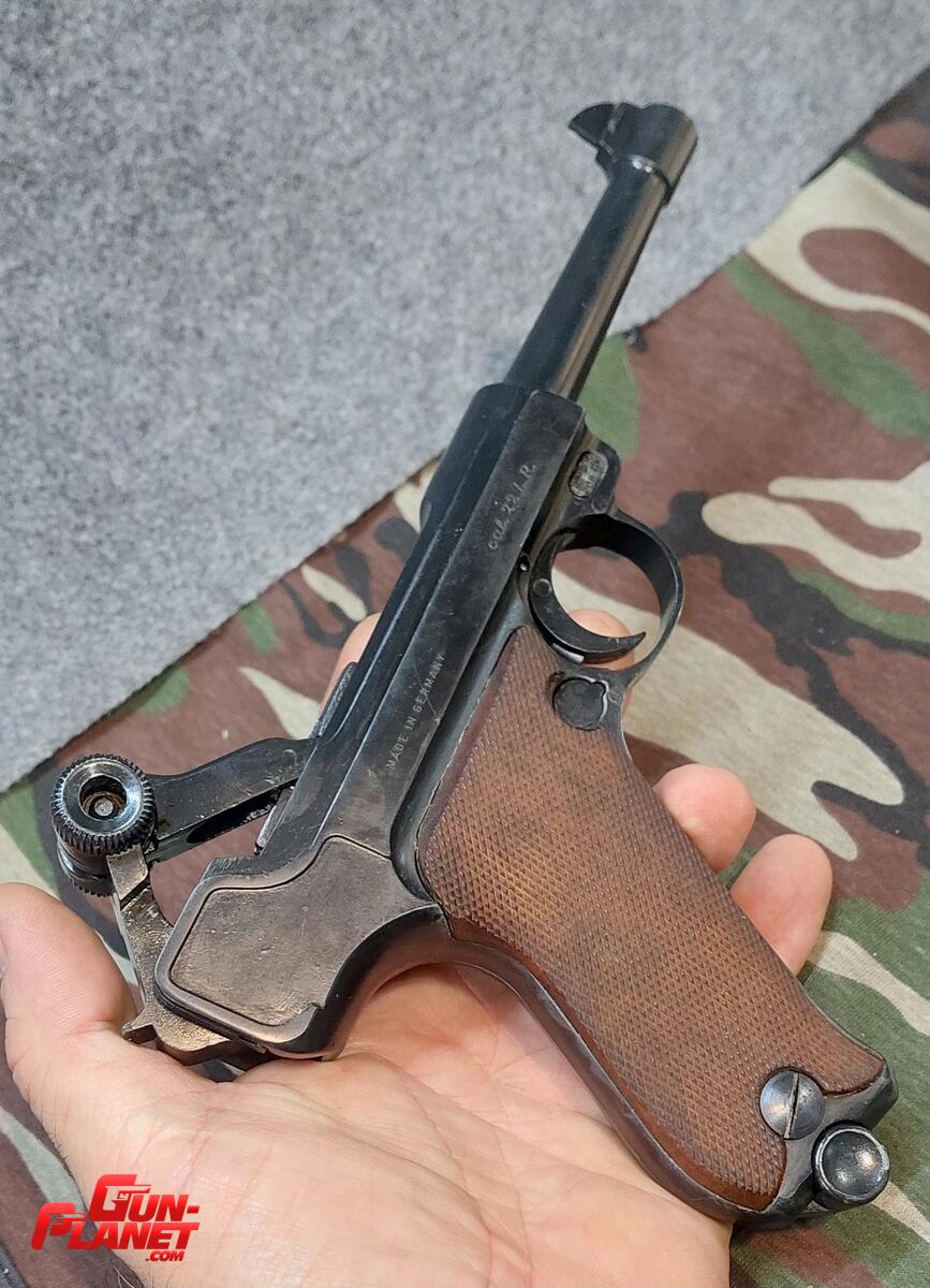 Erma LA 22