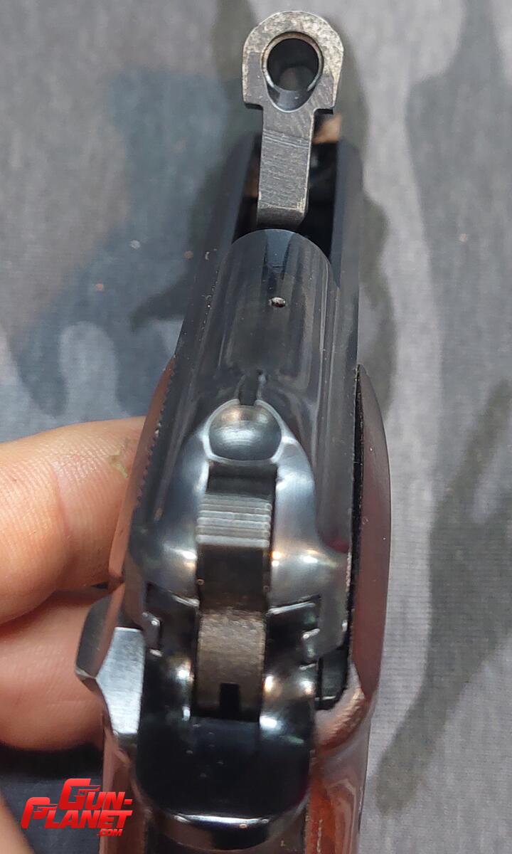 Beretta A-21-22 lr