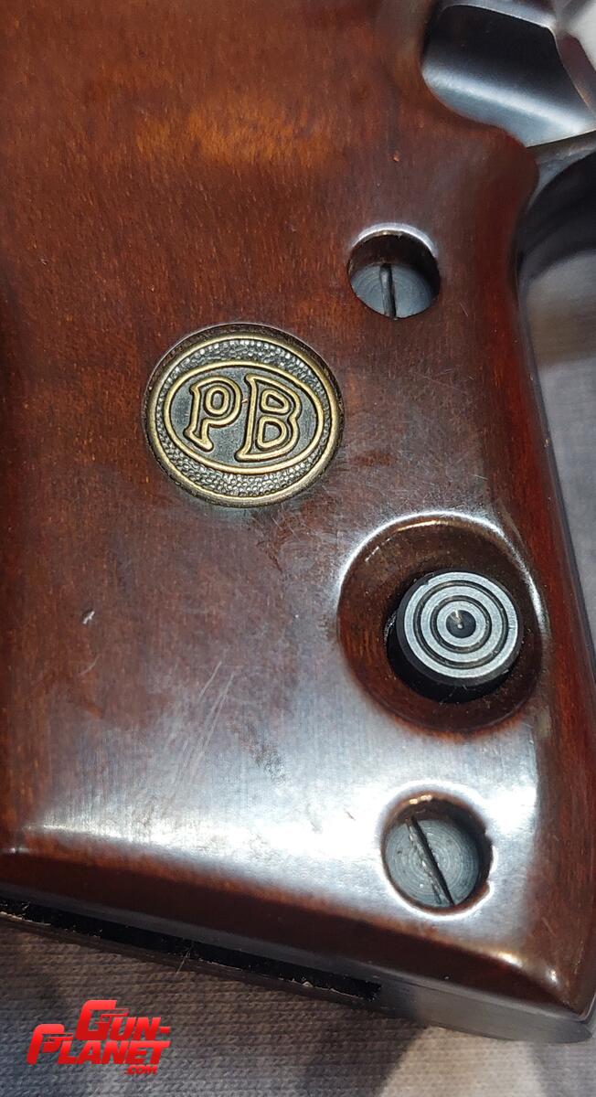 Beretta A-21-22 lr
