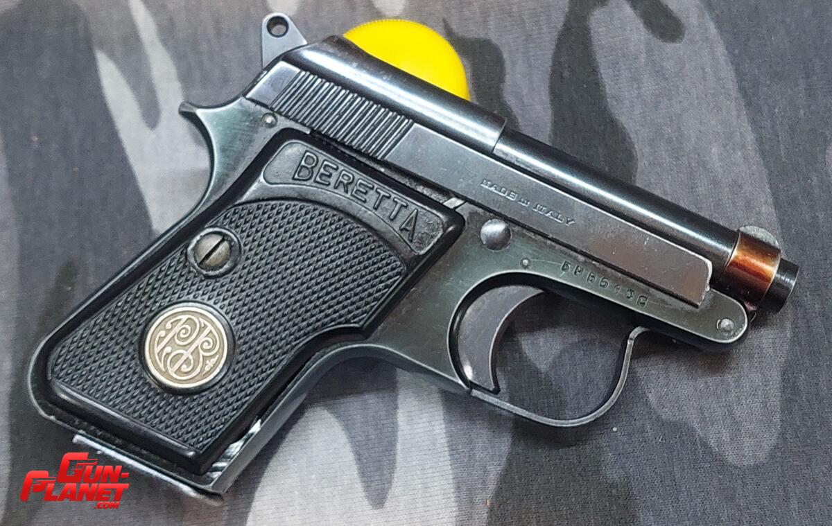 Beretta 950