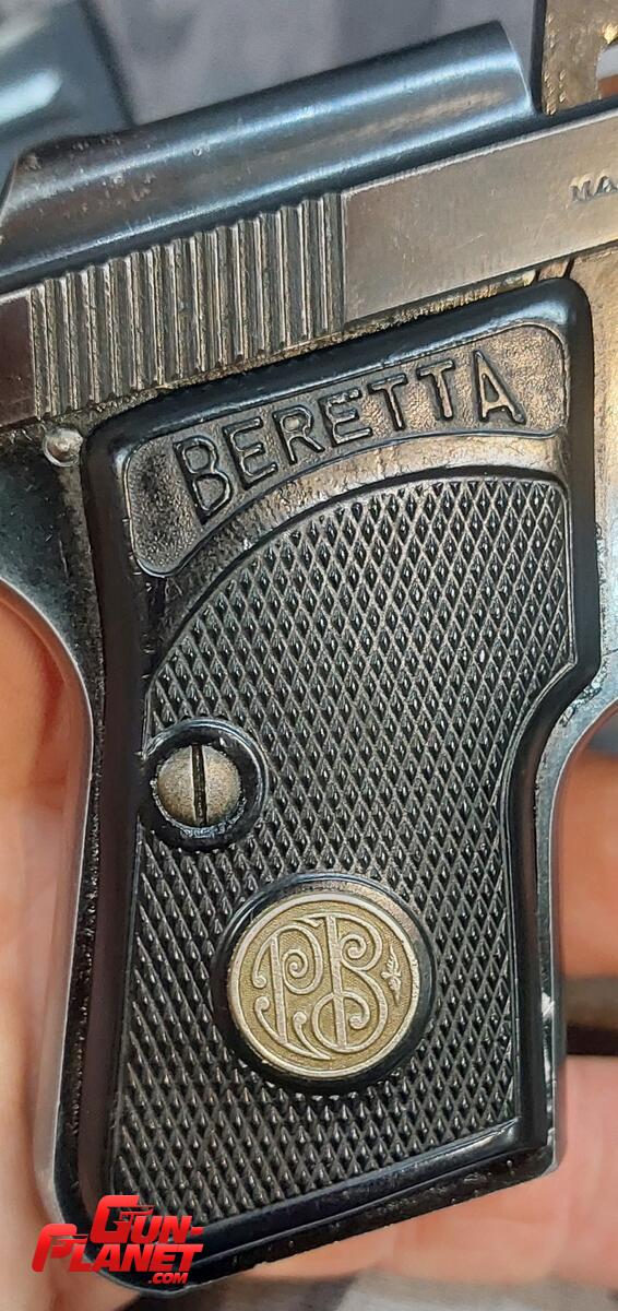Beretta 950