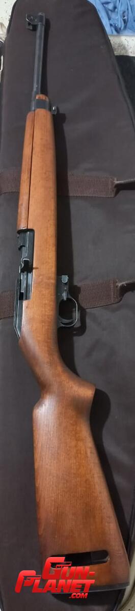Erma Werke m1 22 lr