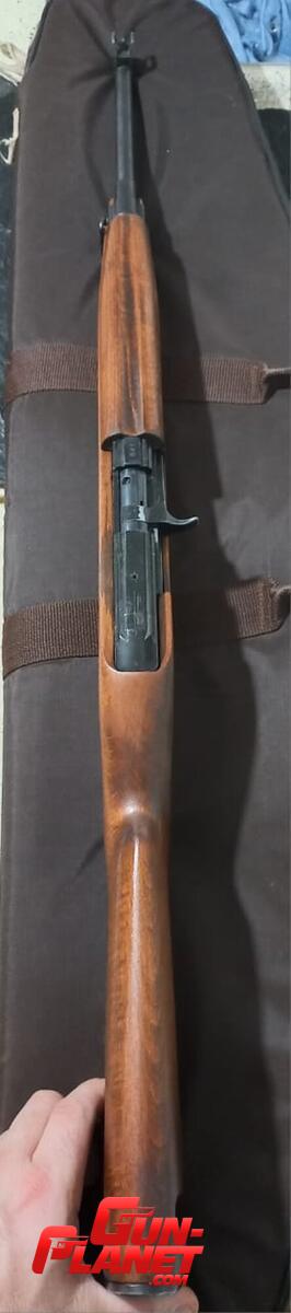 Erma Werke m1 22 lr