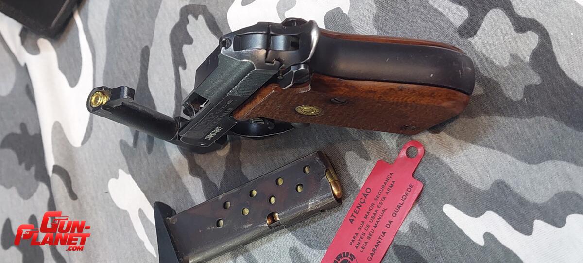 Taurus Pt25