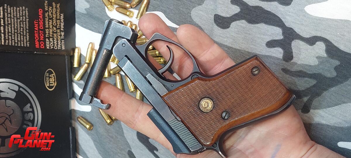 Taurus Pt25