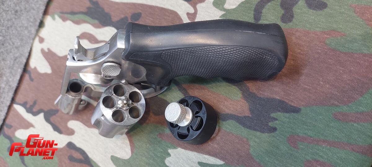 Rossi 87