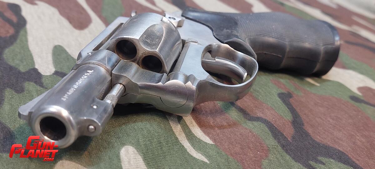 Rossi 87