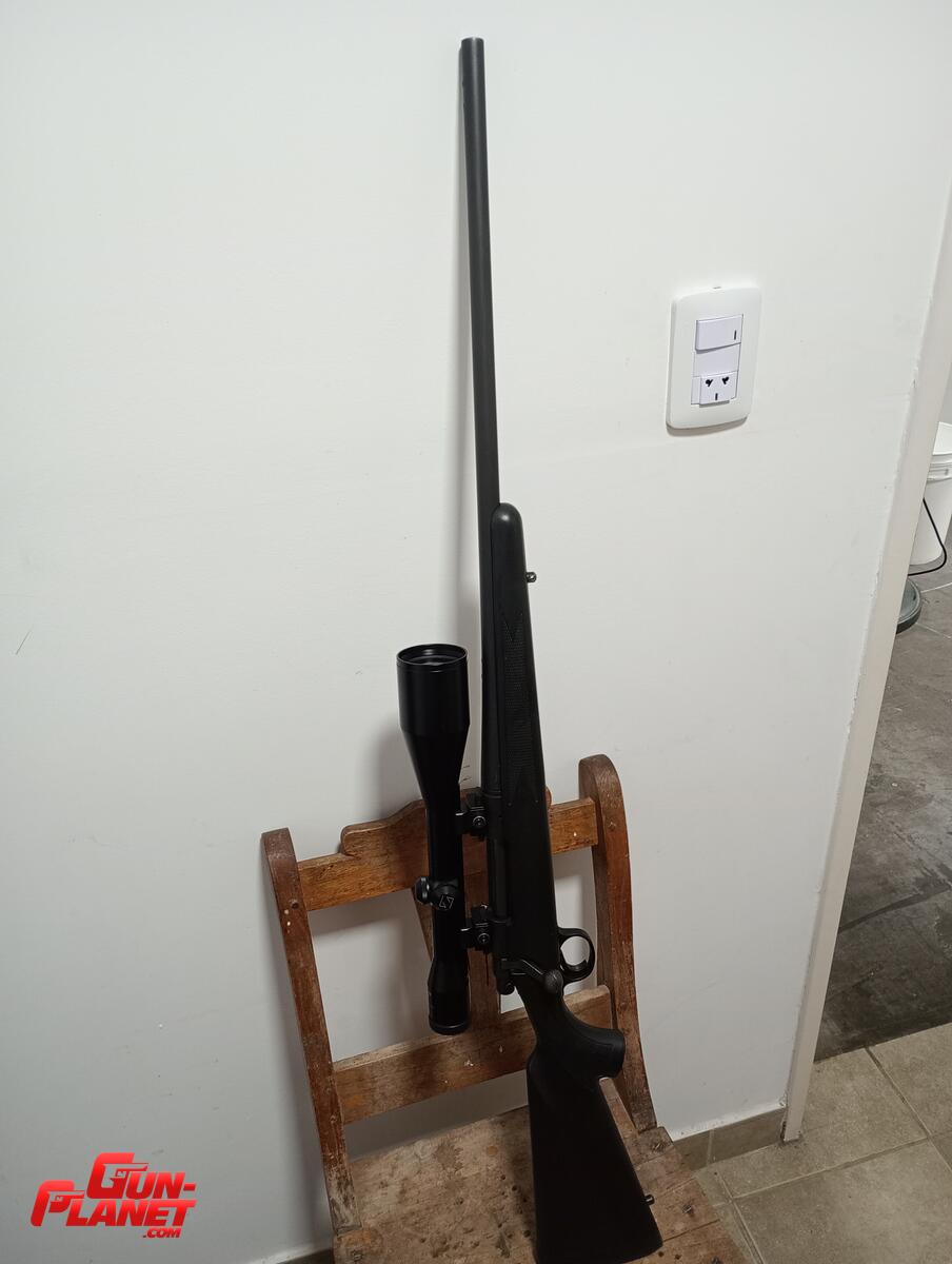 Remington 700