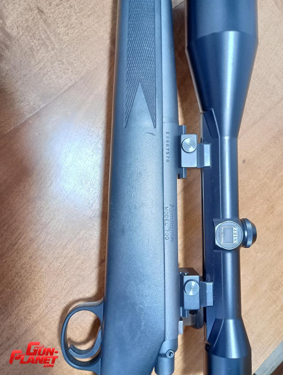 Remington 700