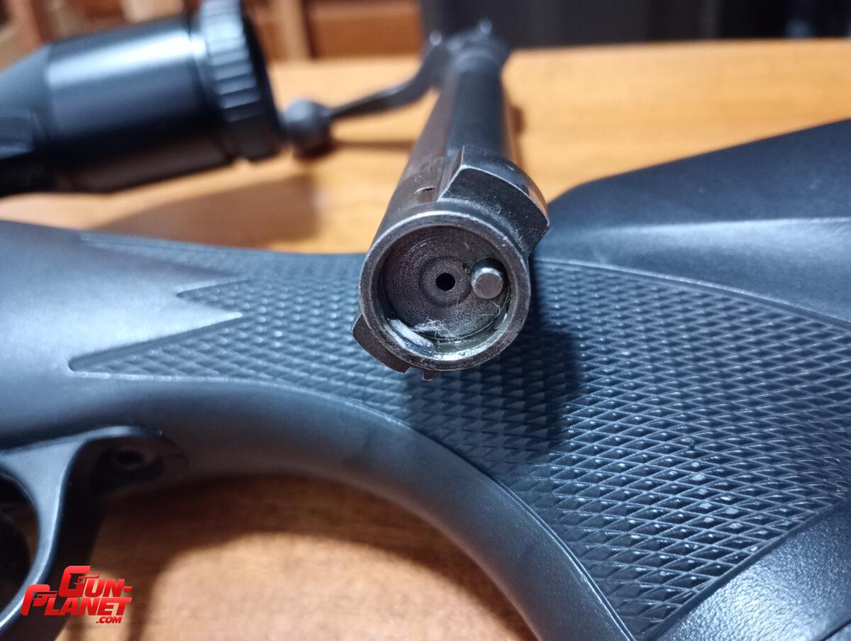Remington 700