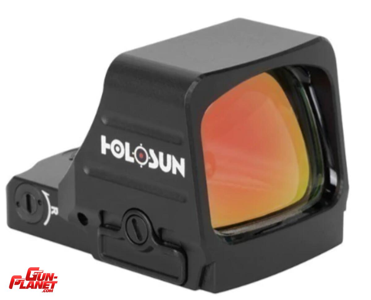 Holosun 507 comp Red