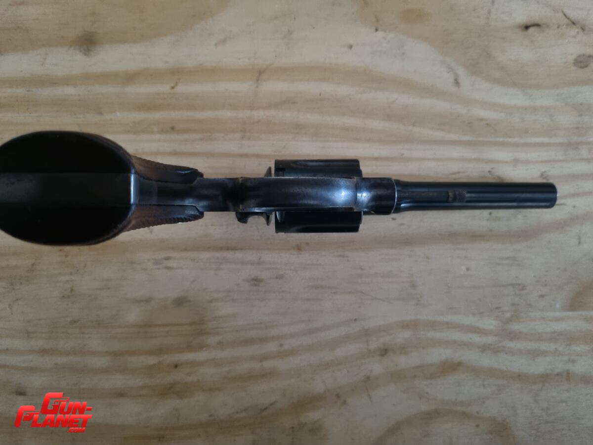 Colt Police Positive Especial