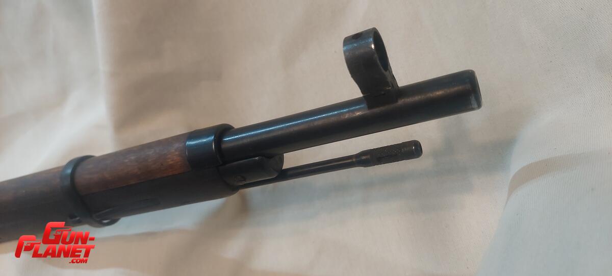 Tikka 1895 Mosin Nagant/Infanteria.