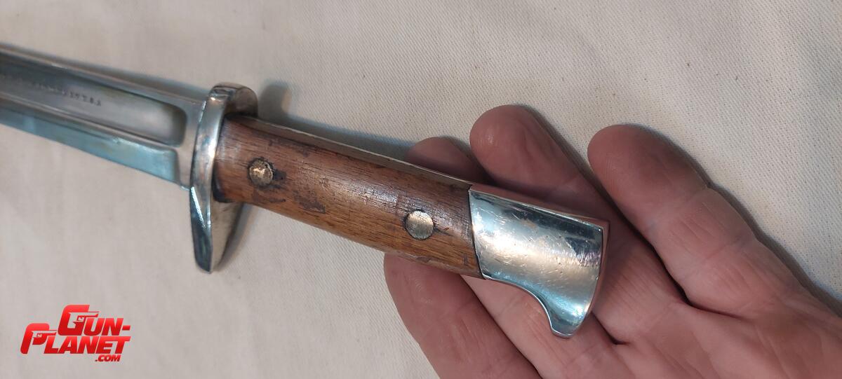 Remington Rolling block n°5 1899  Reforma.