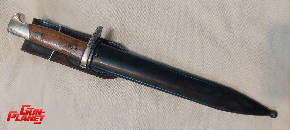 Remington Rolling block n°5 1899  Reforma.