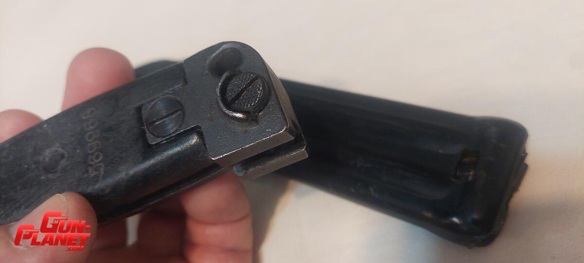 Zastava Bayoneta Ak 47