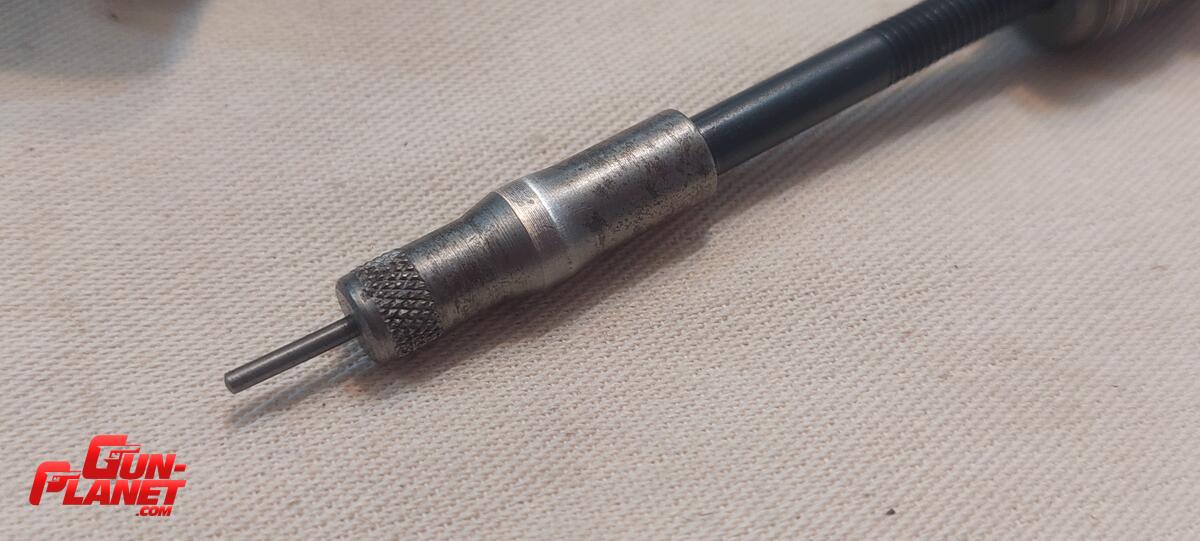 Lyman Die 300 win mag