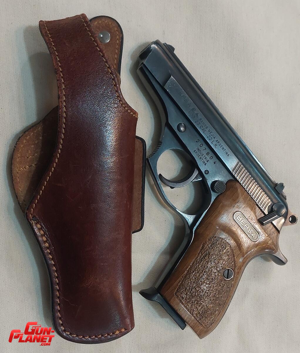 Bersa 23 Da