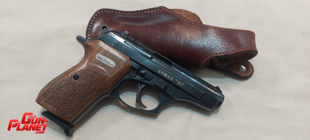 Bersa 23 Da
