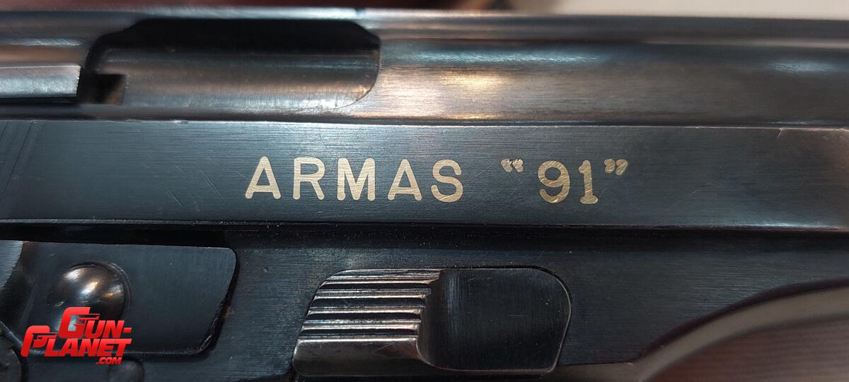 Bersa 23 Da