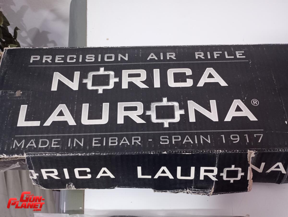  Norica Storm 