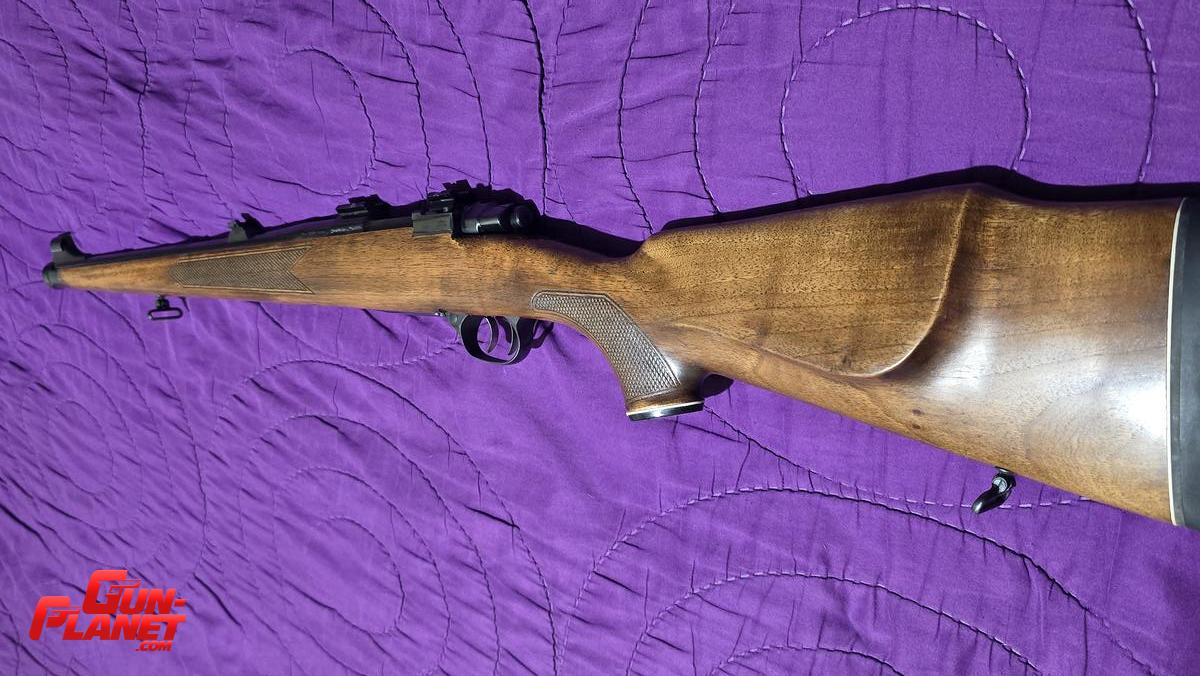 Zastava K85
