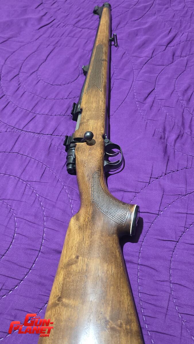 Zastava K85