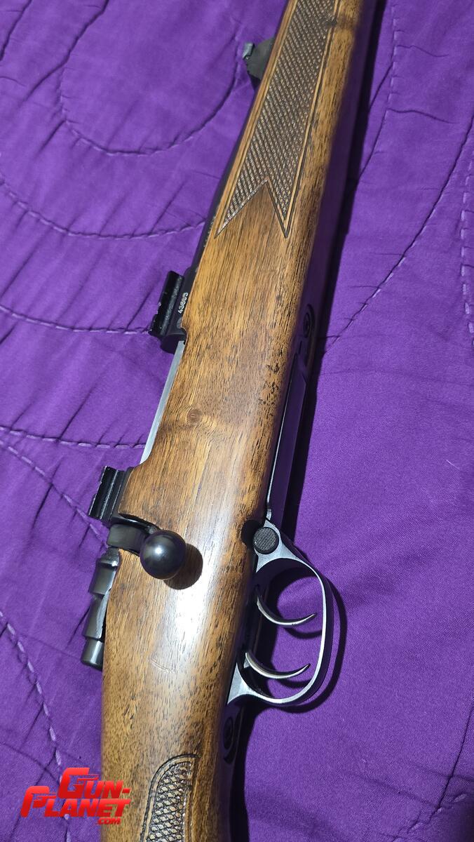 Zastava K85