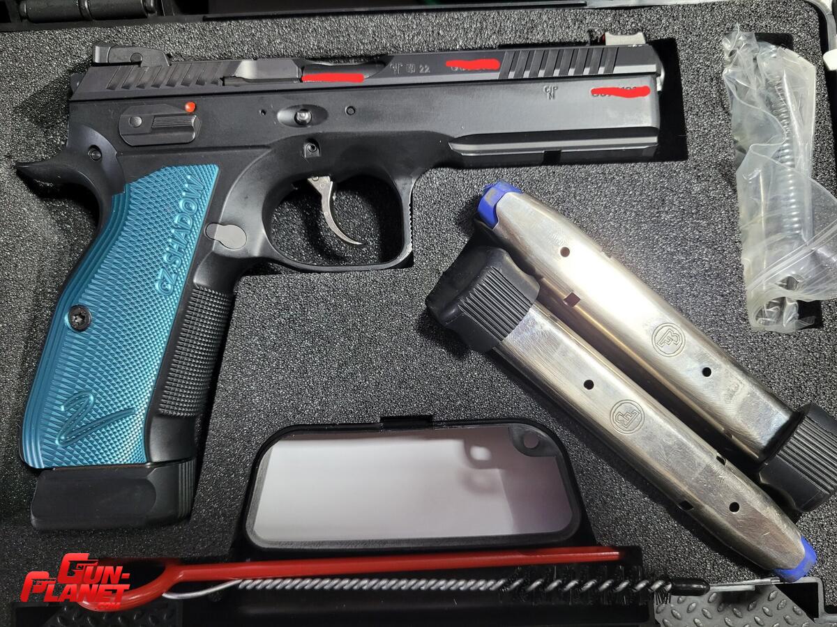 CZ Shadow 2