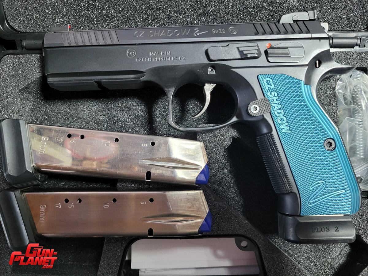 CZ Shadow 2
