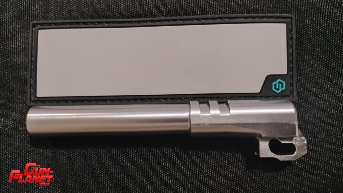 Tanfoglio Combat