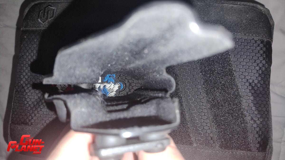 Bersa TPR9 