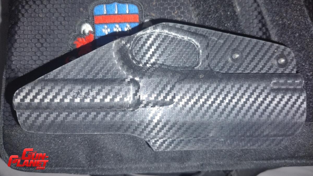 Bersa TPR9 