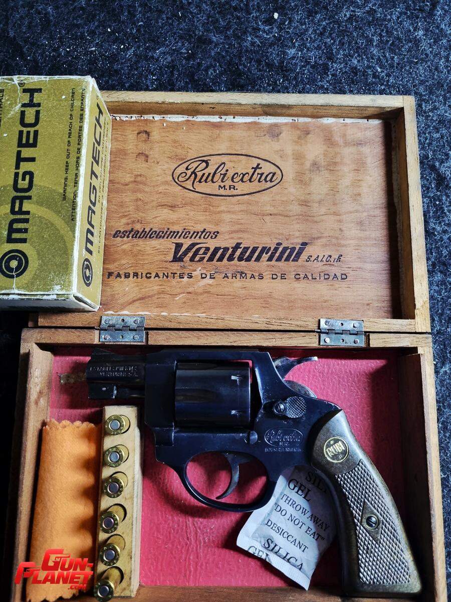Rubí Extra Jet 64R