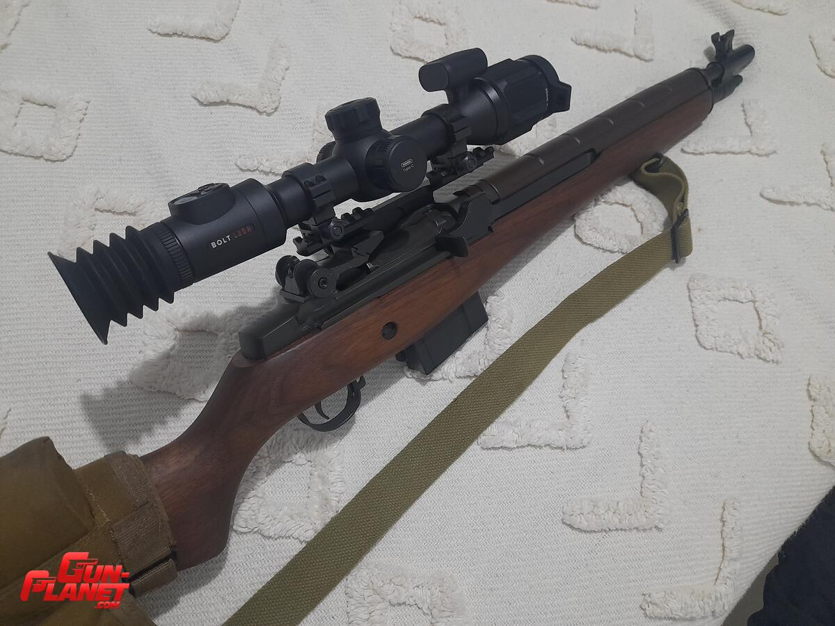 Springfield Armory M1 A Tanker  Cal: 308