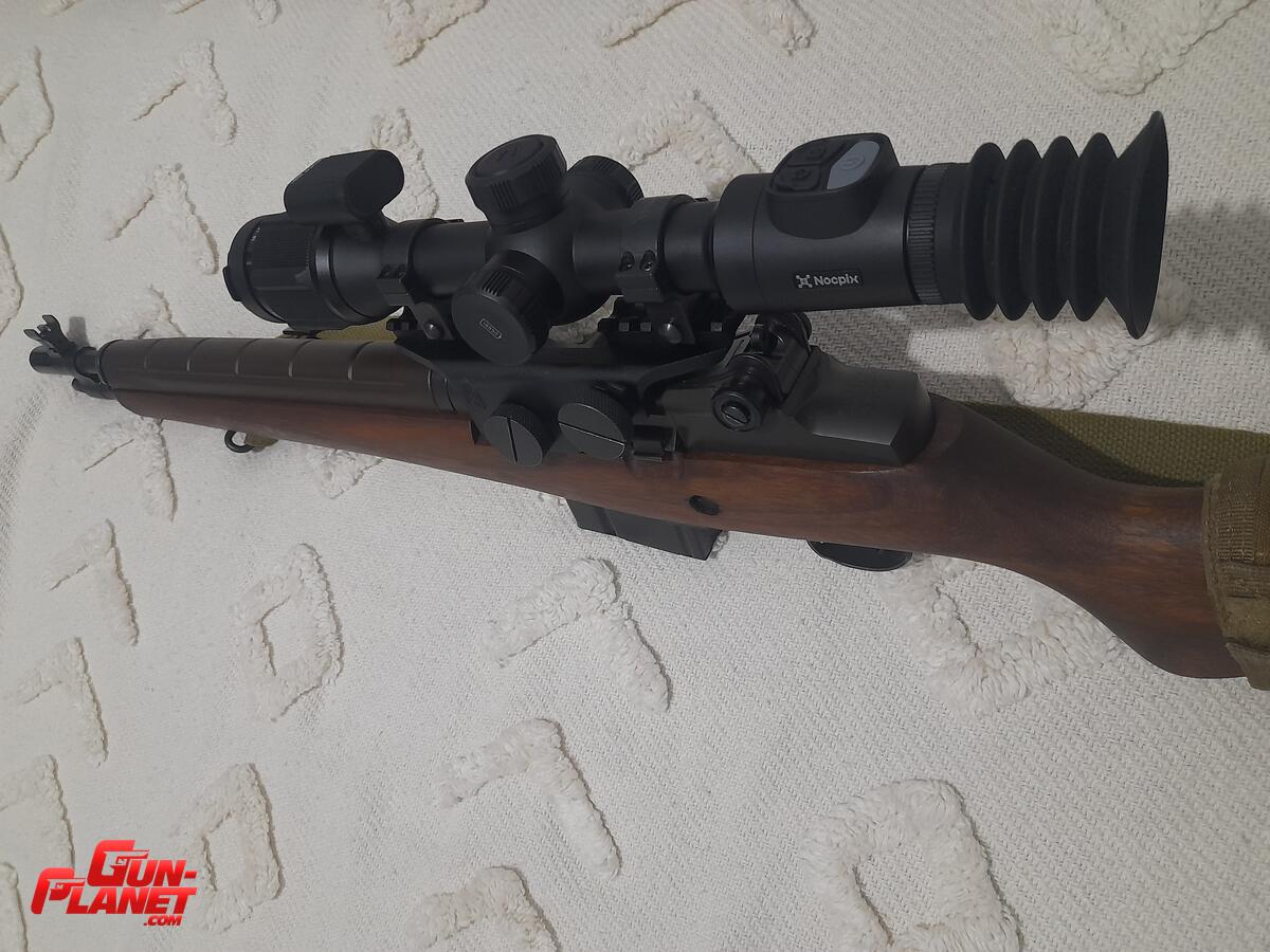 Springfield Armory M1 A Tanker 