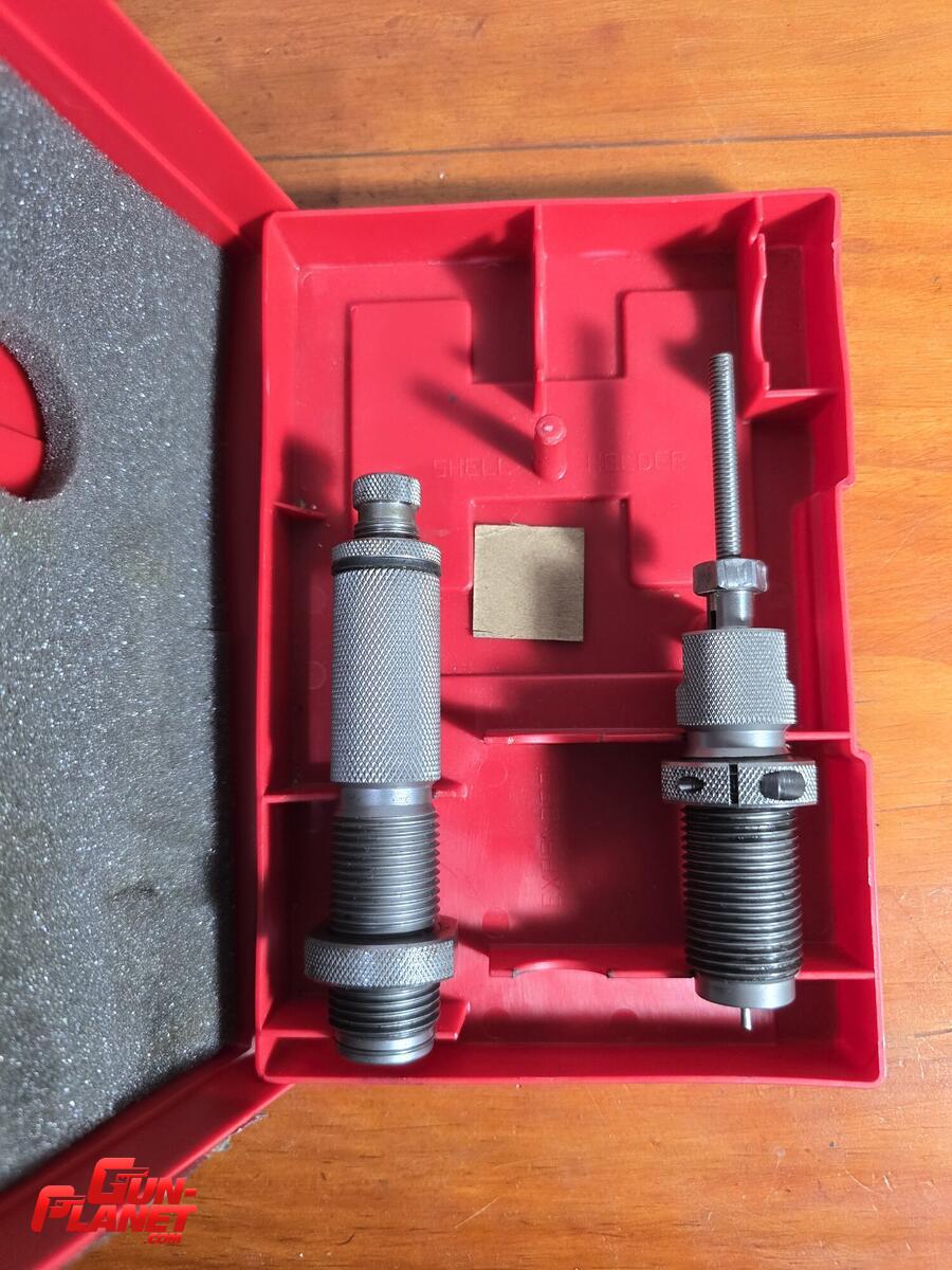 Hornady .223 Die Set