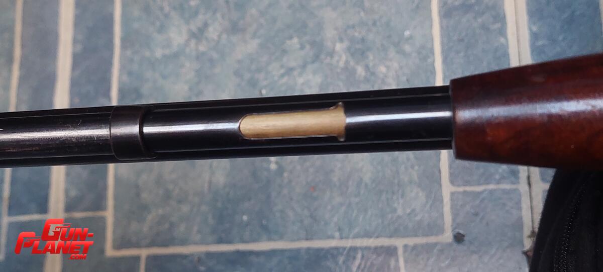 FN Herstal Trombone 1908