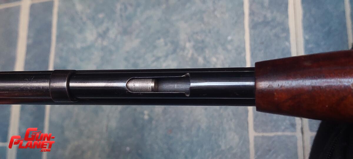 FN Herstal Trombone 1908