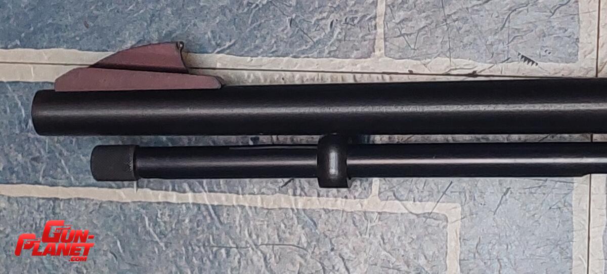 Remington 572 fieldmaster
