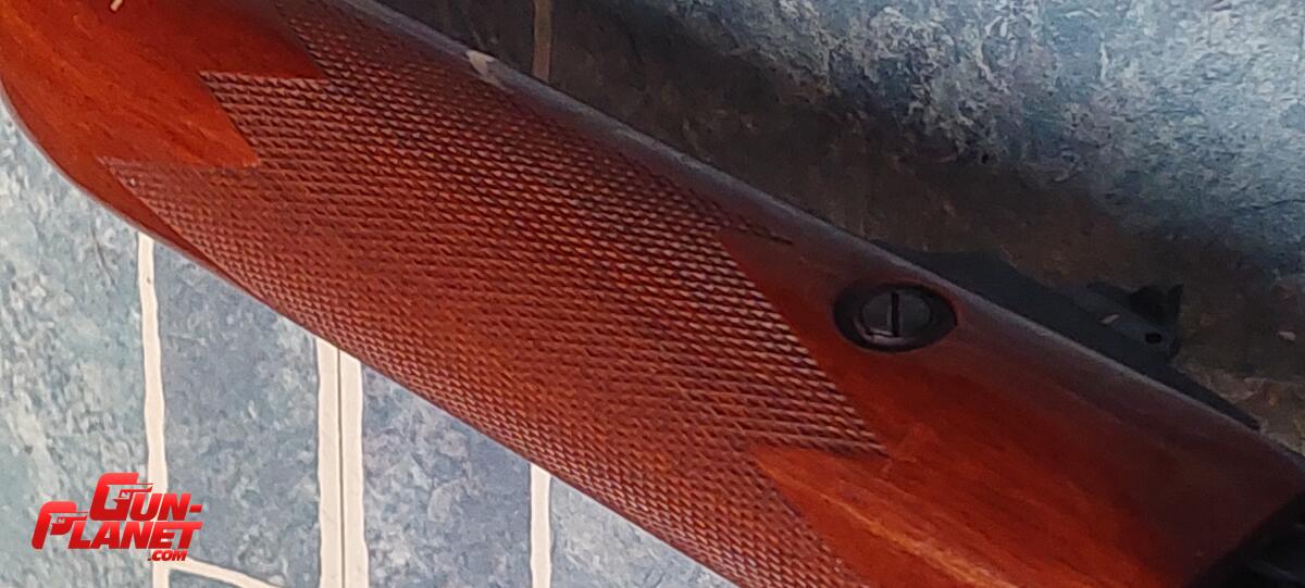Remington 572 fieldmaster