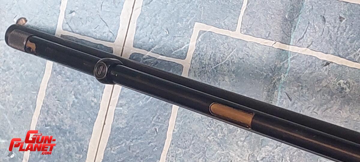 Remington 572 fieldmaster