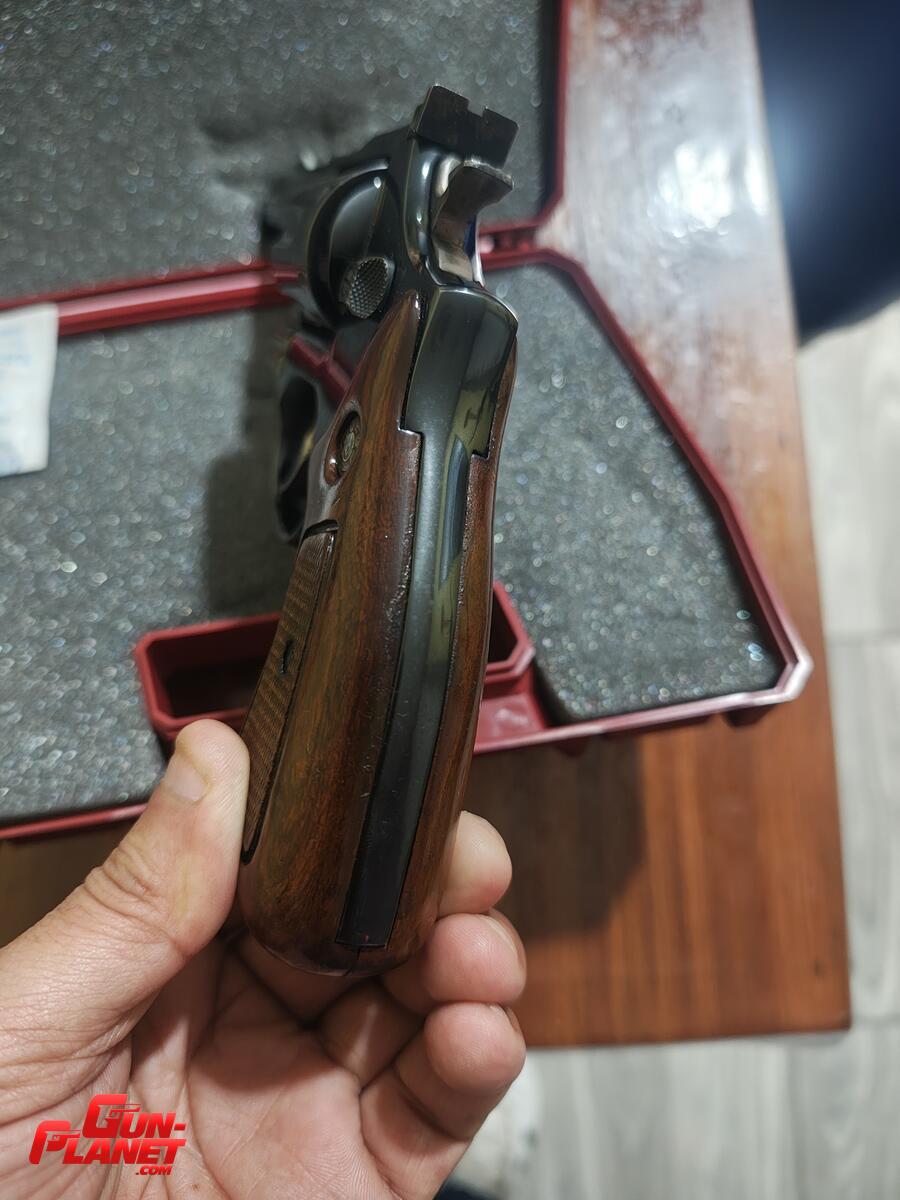 Taurus RT070 cal 32